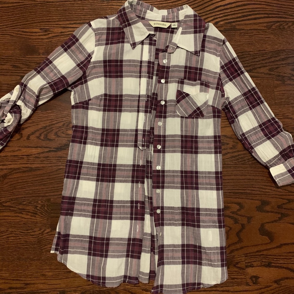 Women’s Flannel